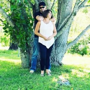 Meet your Posher, Darren